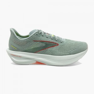 Pánské Obuv Do Tělocvičny Brooks Hyperion Elite 3 Blankyt Růžové | FASKI-8715
